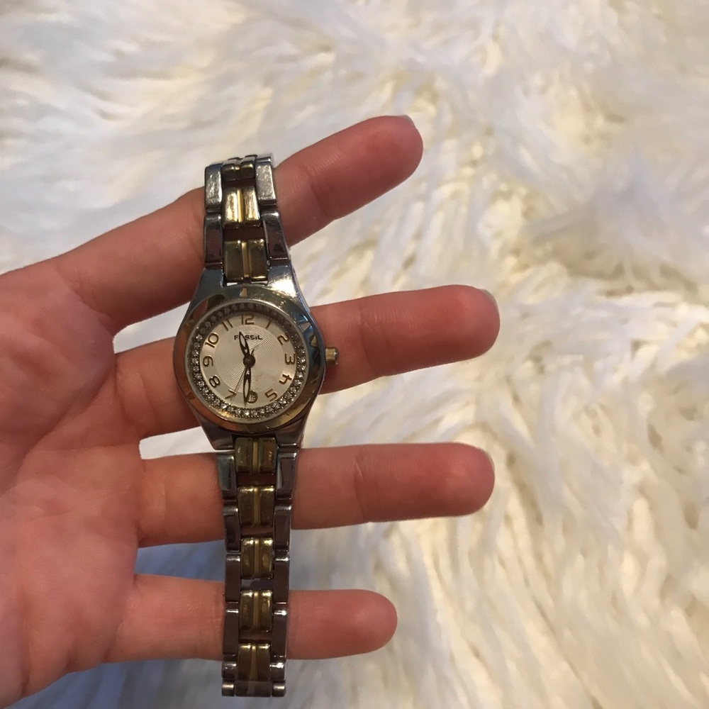 Anne Klien watch